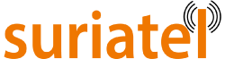 SuriaTelogo