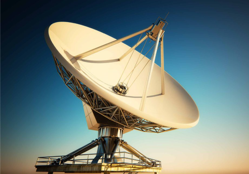 VSAT