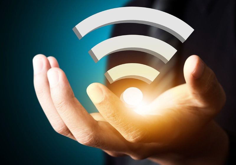 WIFI